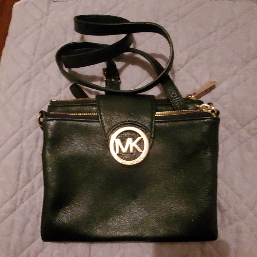 MICHAEL KORS SHOULDER BAG